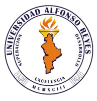 Universidad Alfonso Reyes